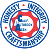 California Autobody Association