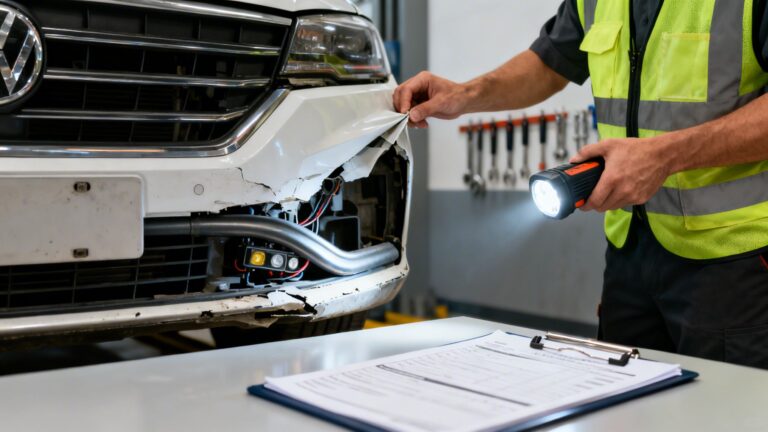 Why Did My Repair Estimate Go Up After The Shop Started Working On My Car?