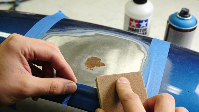 How to Fix a Rust Spot on a Car in 2026: Stop It Spreading!