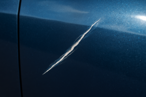 When Does a Scratch Actually Require a Full Repaint?